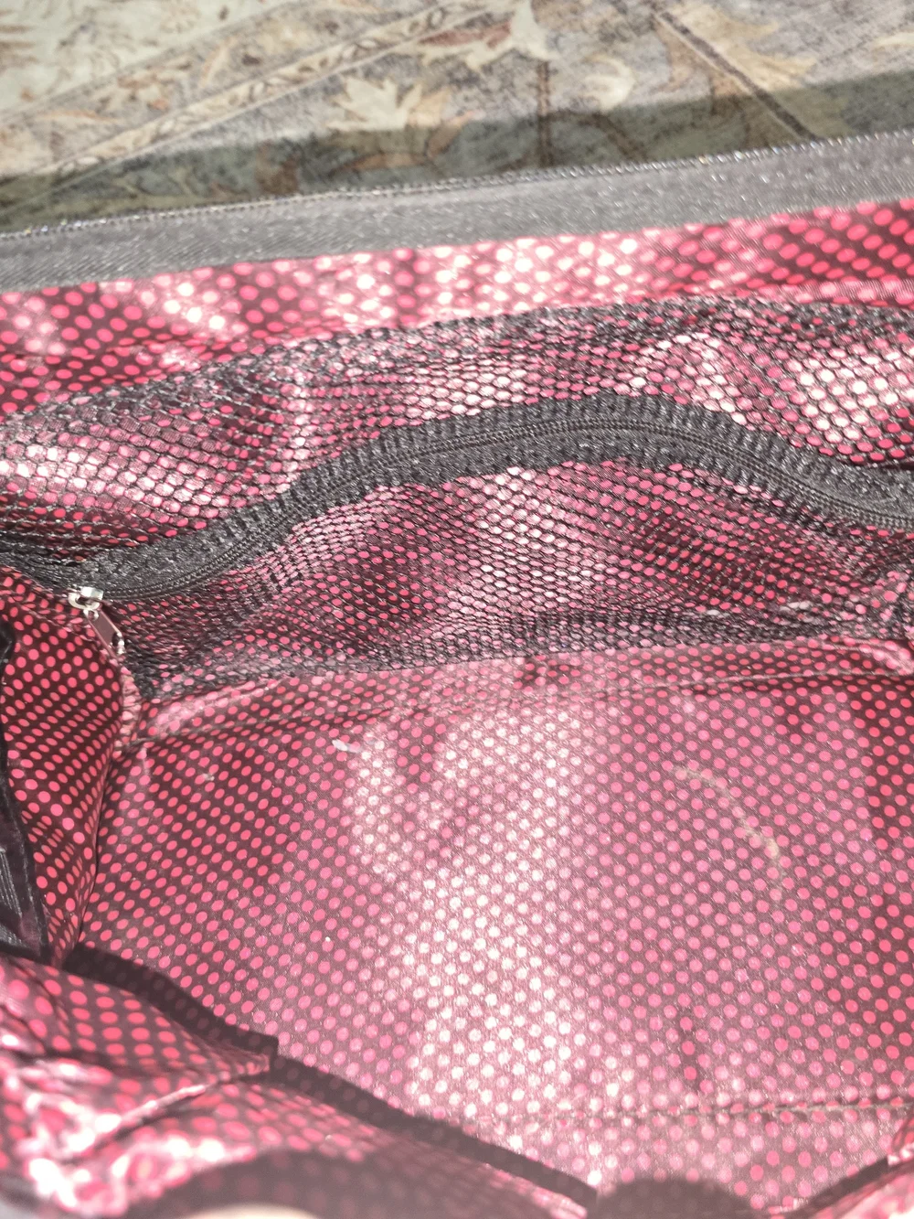 Caboodles Envy Makeup Bag